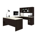 U-Shaped Desk B232