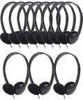 24 Packs Wired Earphones V50511