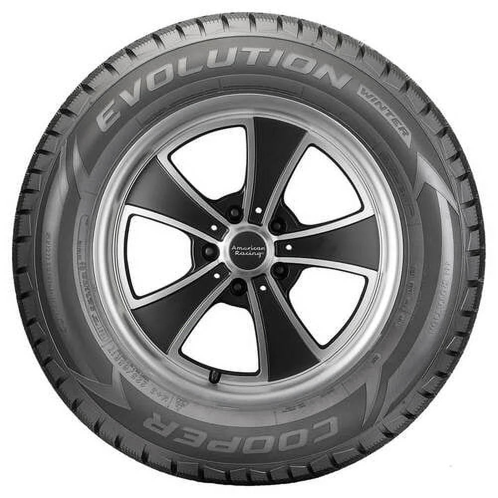 Winter 235/65R17 104T Passenger Tire O670