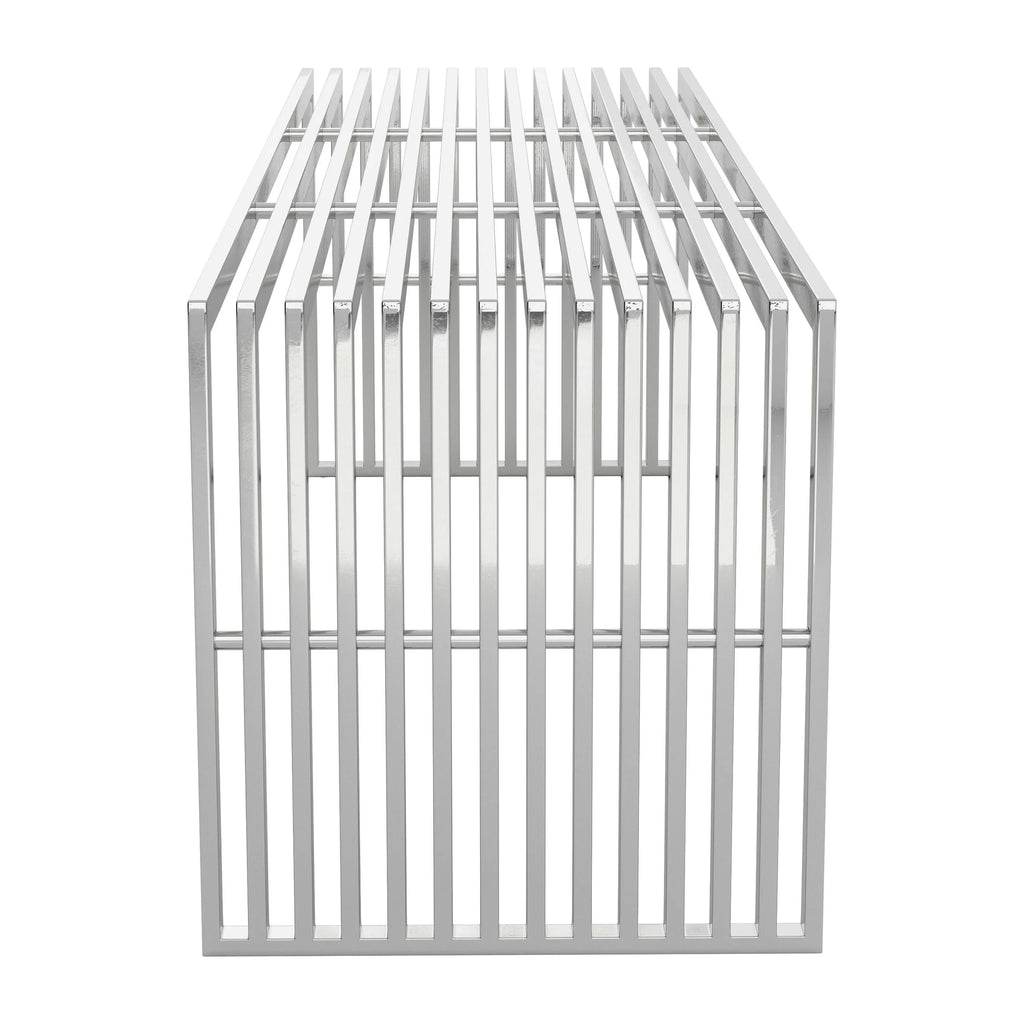 Silver Bench V5742