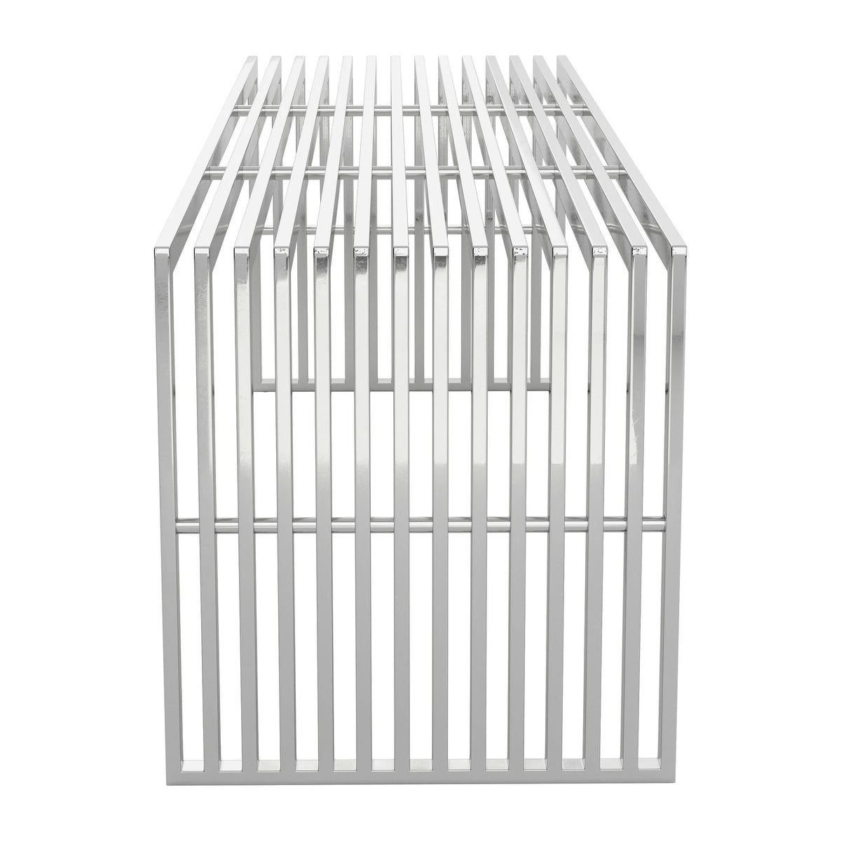 Silver Bench V5742