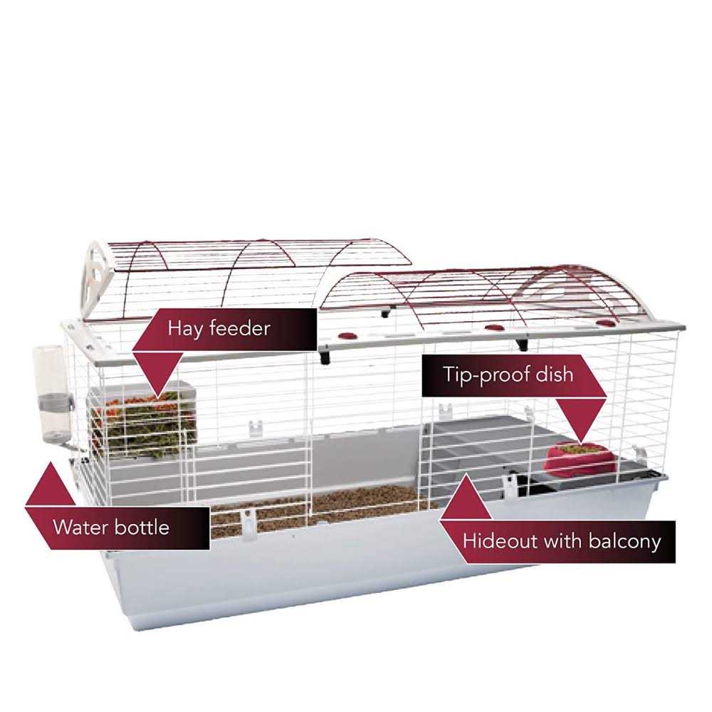 Living World Deluxe Habitat W88387