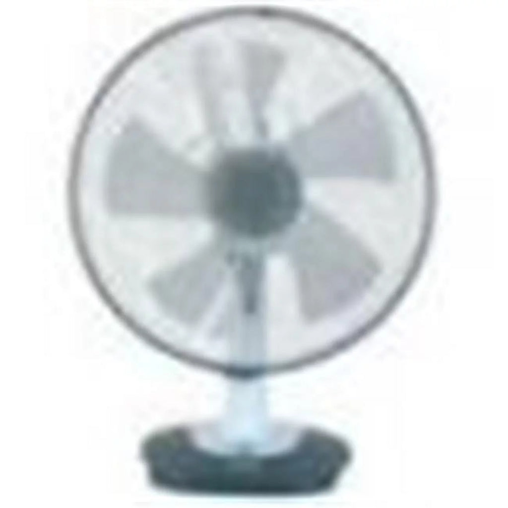 12" Oscillating Table Fan Q4829