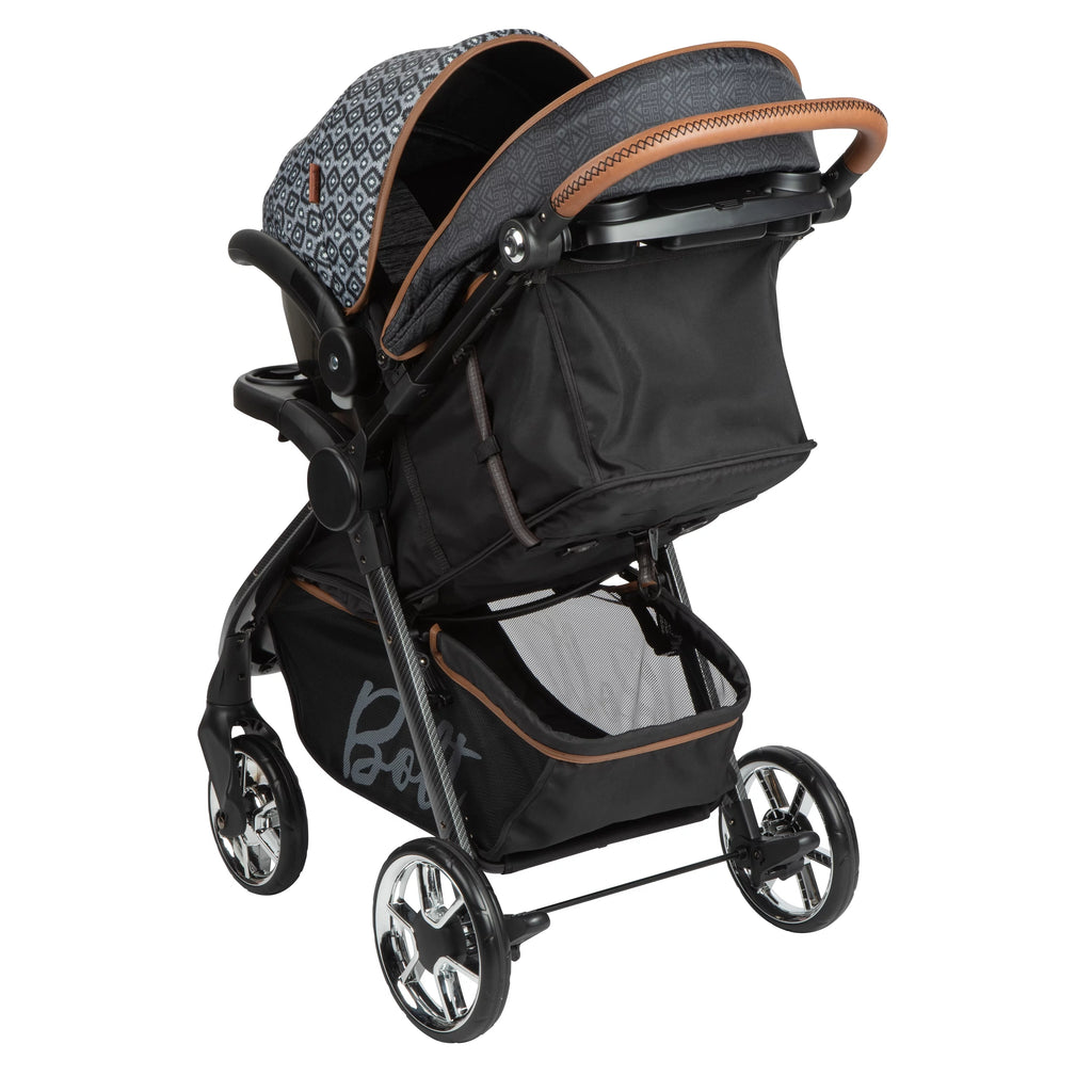 Stroller and Infant Car Seat A698478
