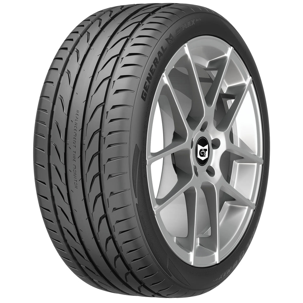 245/40ZR20XL 99Y Ultra High Performance Tire G69029