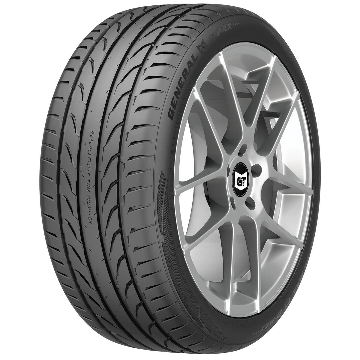 245/40ZR20XL 99Y Ultra High Performance Tire G69029