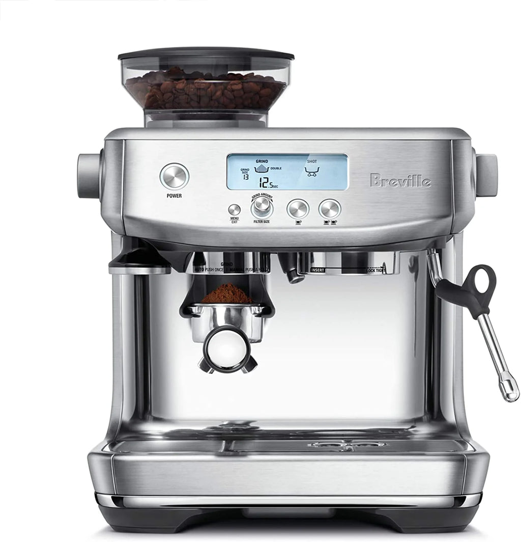 Espresso Maker H9280