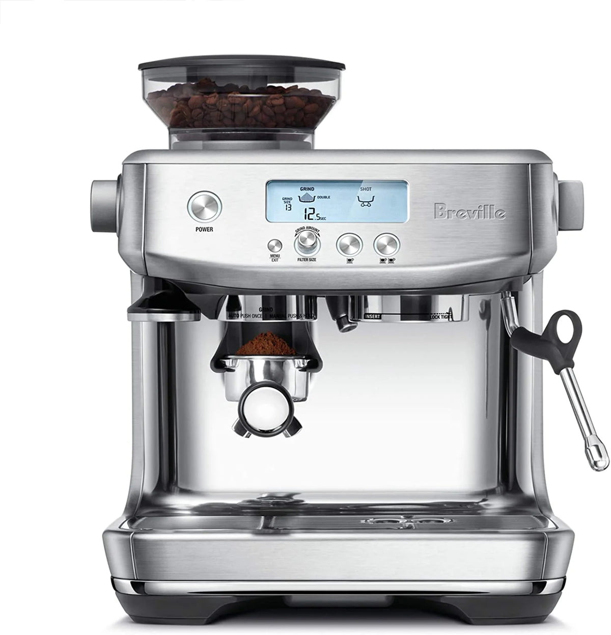 Espresso Maker H9280
