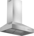 36 in. Stainless Wall Range Hood P1219
