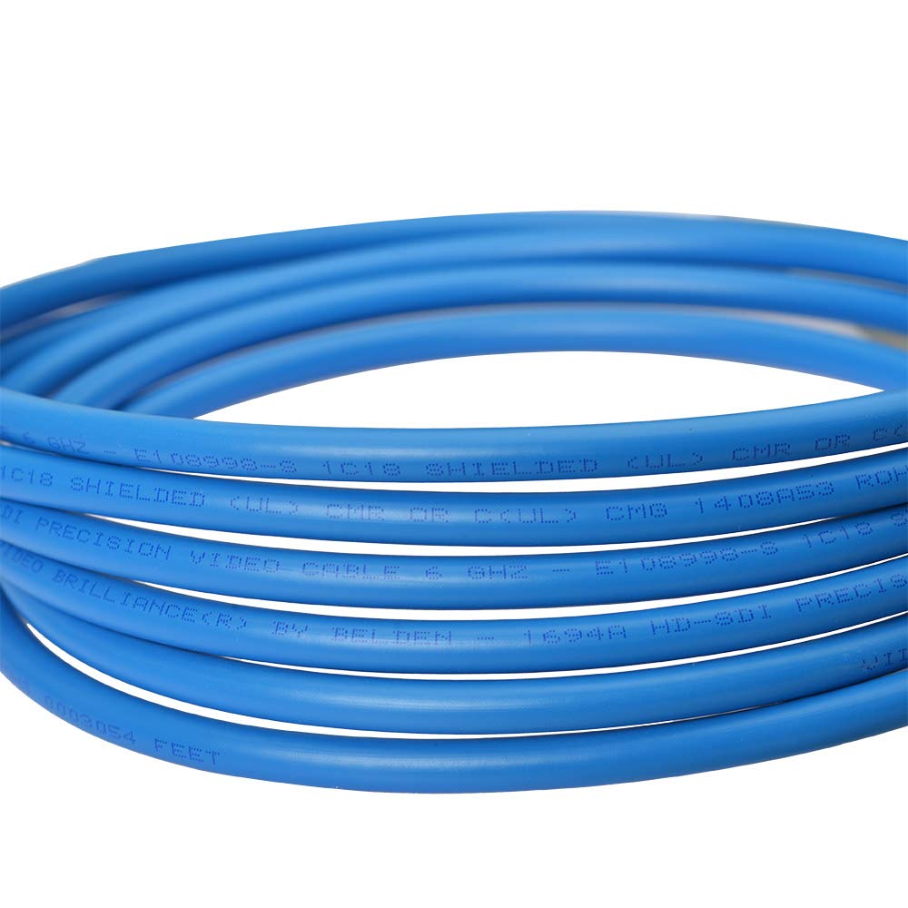 BNC SDI Video Cable 10FT V698730