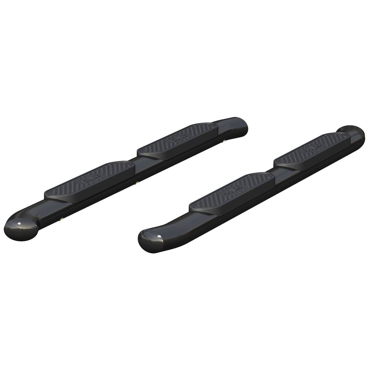 Black Oval Nerf Bars J991123