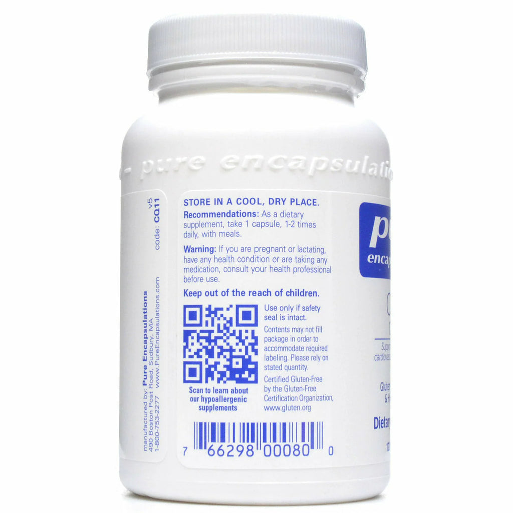 CoQ10 120 mg Q423404