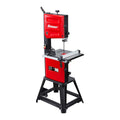 14 in. Stationary Wood Cutting Band Saw F73928