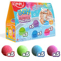 4 x Bath Bombs A459