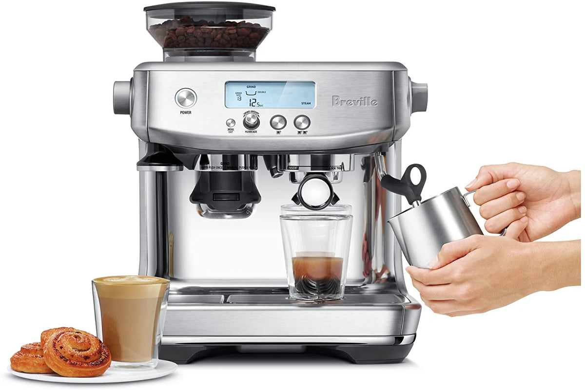 Espresso Maker H9280
