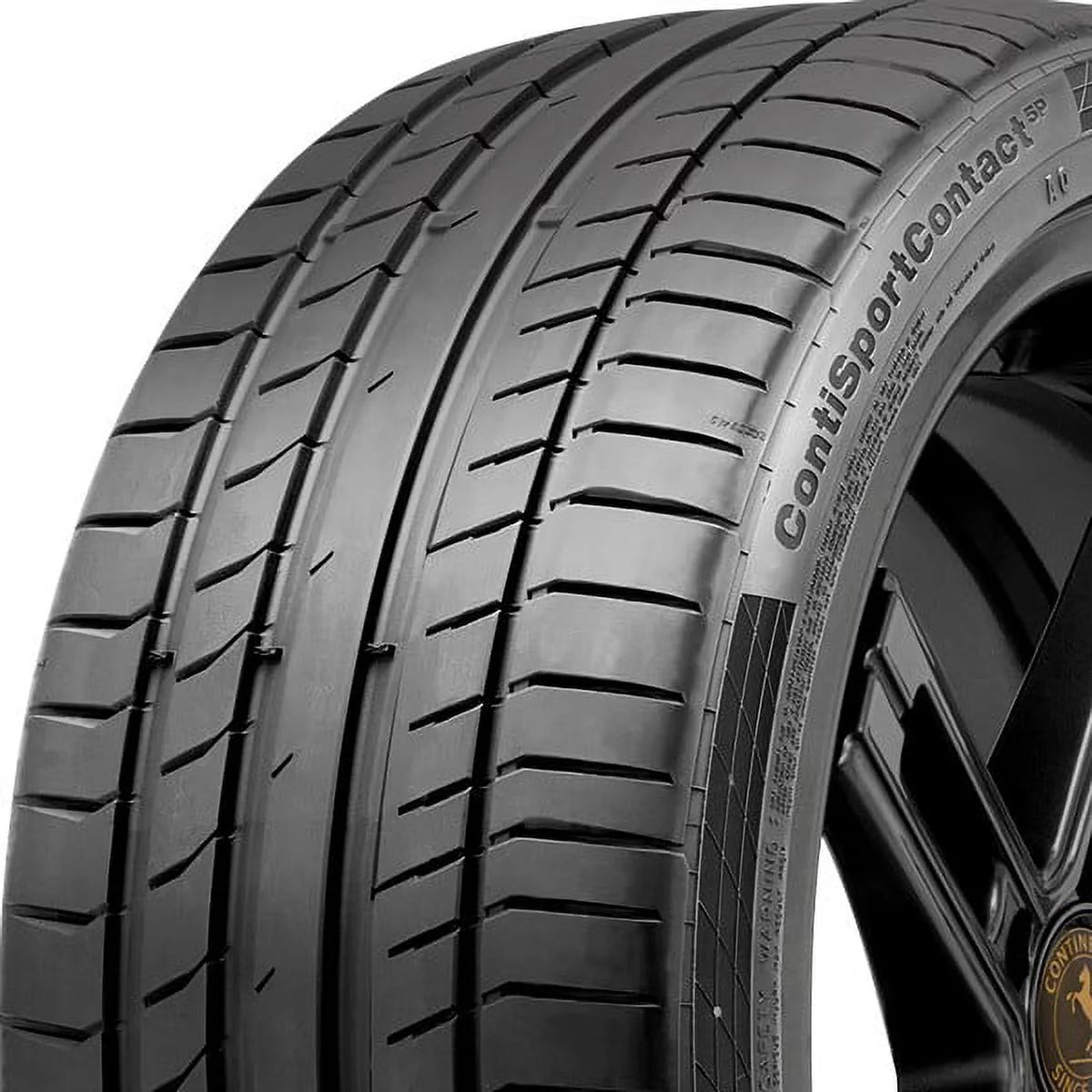Summer 295/35R21 103Y Passenger Tire E679473