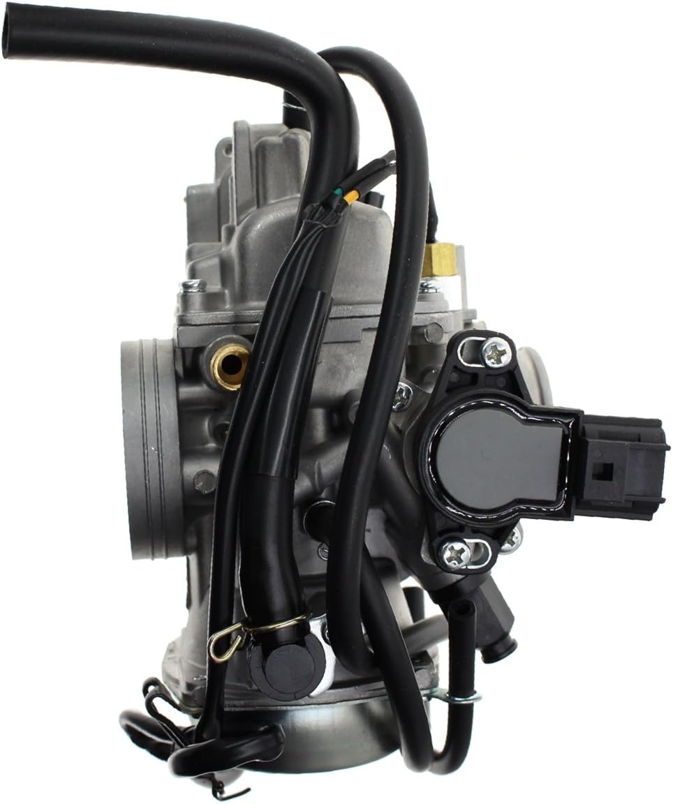 Carburetor for Honda TRX500FE TRX500FM Foreman 500 4X4 Pack of 2 U44464