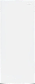 White Upright Freezer with 13 Cubic feet Capacity R2731