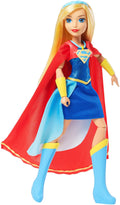 Super Hero Girls Doll Q65866
