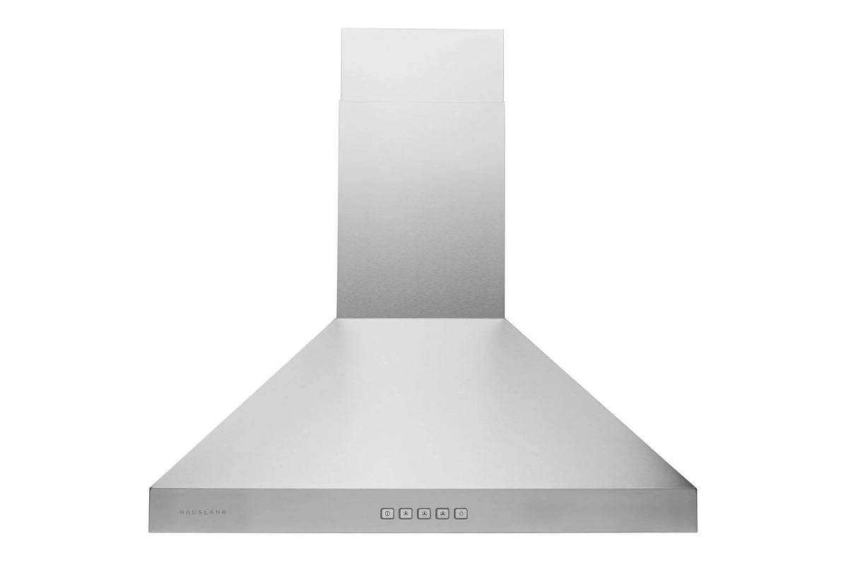 36 Inch Wall Mount Range Hood with Stainless Steel Filters I9134