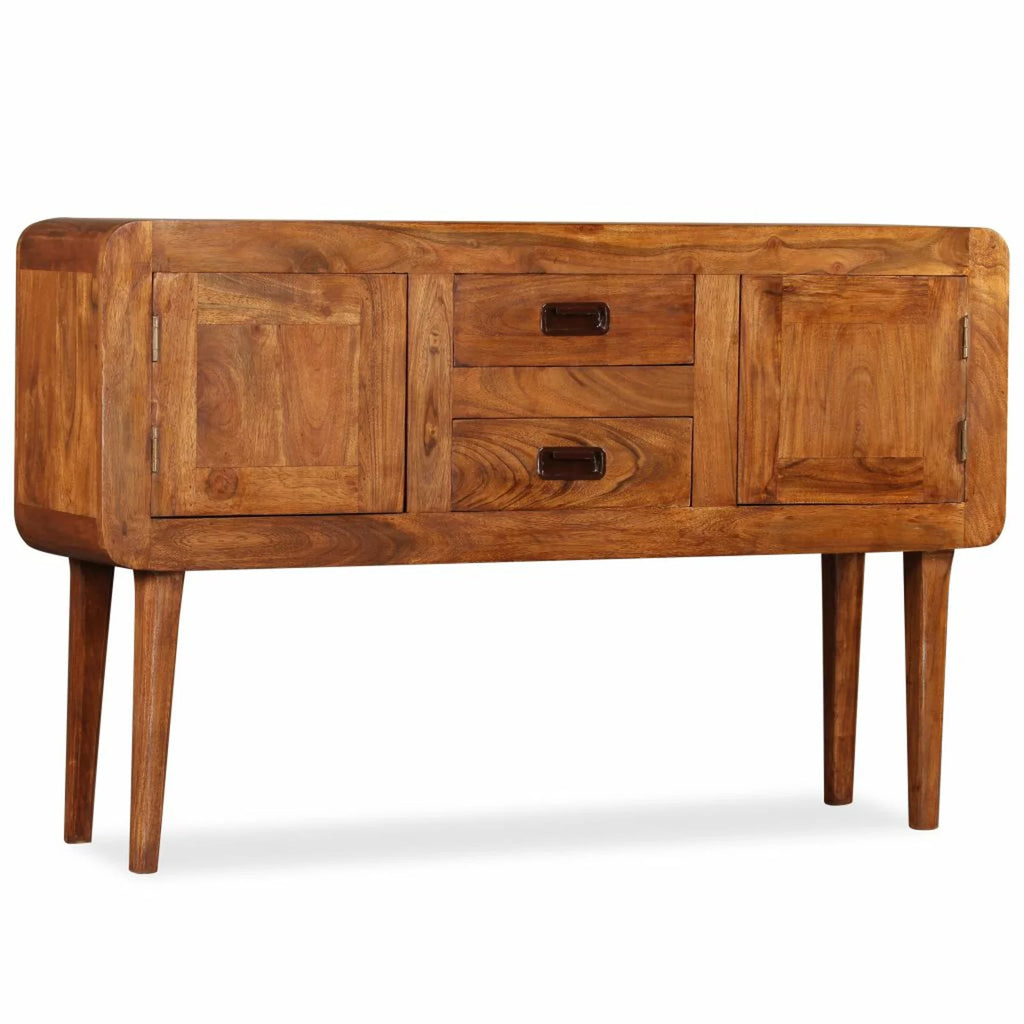 Solid Wood Sideboard L22913