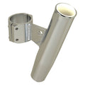 Aluminum Clamp-On Rod Holder N7627