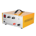 110V 80A Pulse Sparkle Spot Welder Machine with Foot Pedal W7506