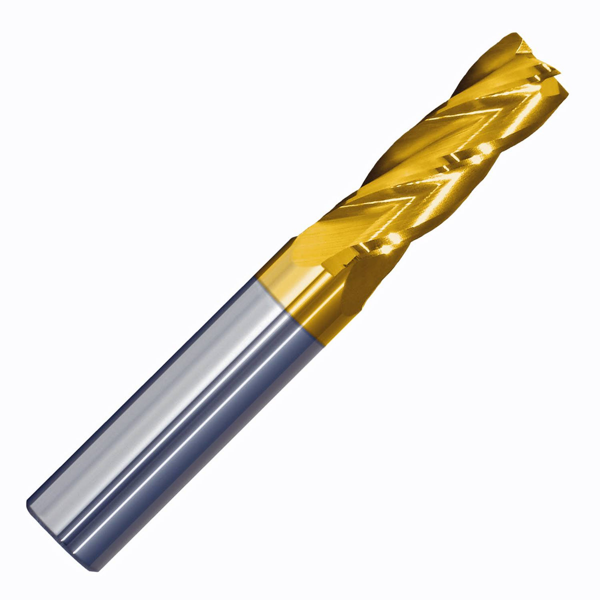 15/16 4FL Carbide End Mill J43597
