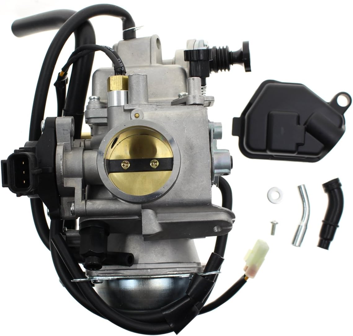 Carburetor for Honda TRX500FE TRX500FM Foreman 500 4X4 Pack of 2 U44464