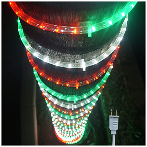 LED Rope Lights Cool White 50 T517