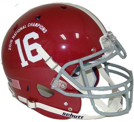Football Helmet Y46429