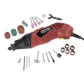 1.3 Amp Variable-Speed Rotary Tool Kit, 31 Piece E676