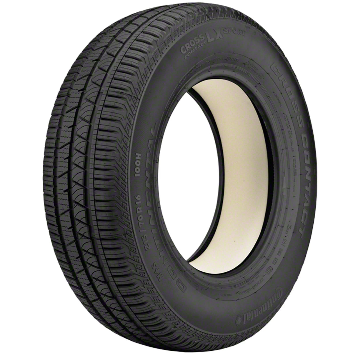 All Season 275/45R20 110H XL SUV/Crossover Tire T81296