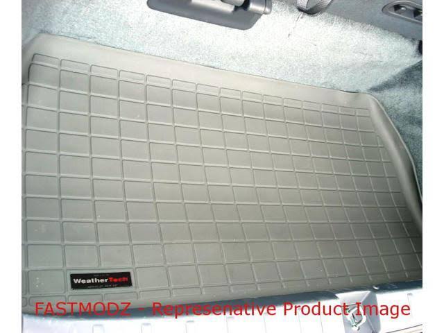 Cargo Liner V598