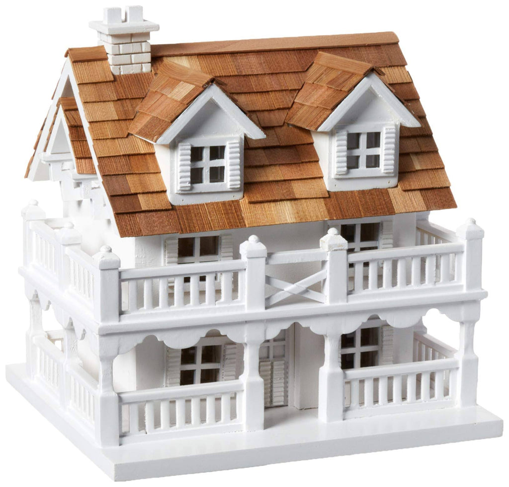 Birdhouse with Bracket U215
