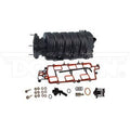 Upper Plastic Intake Manifold V444754
