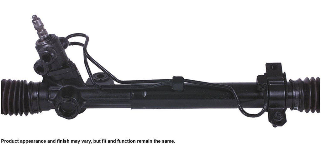 Steering Rack and Pinion A2580