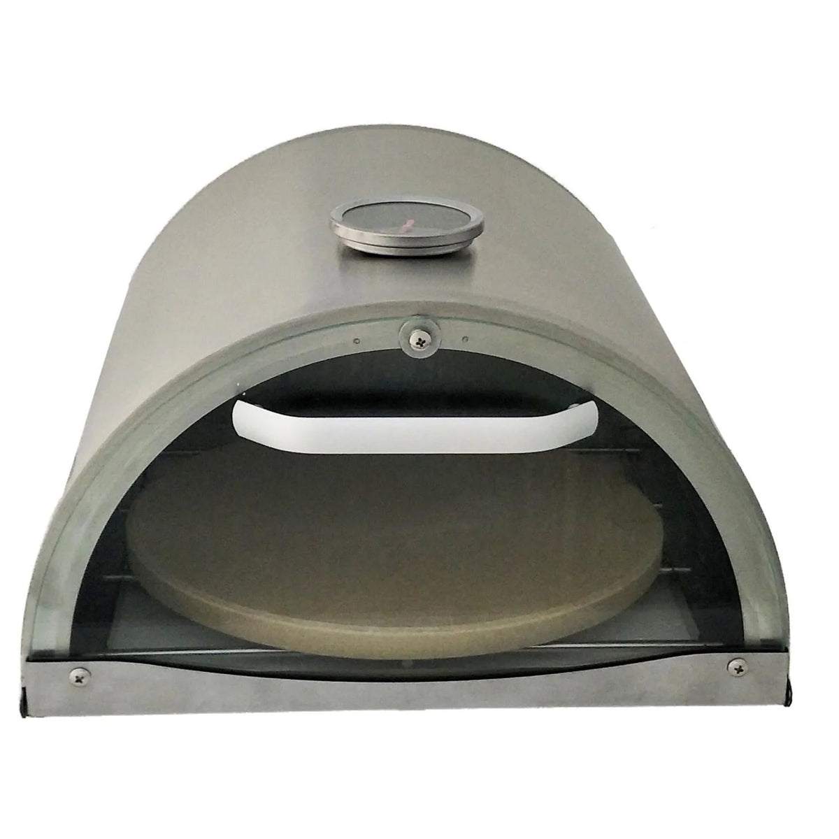 Universal Side Burner Pizza Oven B23996