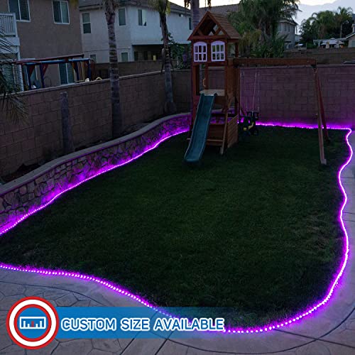 LED Rope Lights Cool White 50 T517