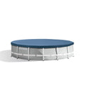 15ft x 42in Prism Frame Above Ground Swimming Pool Set C7707