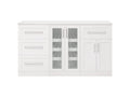 4 Piece Cabinet Set T27134