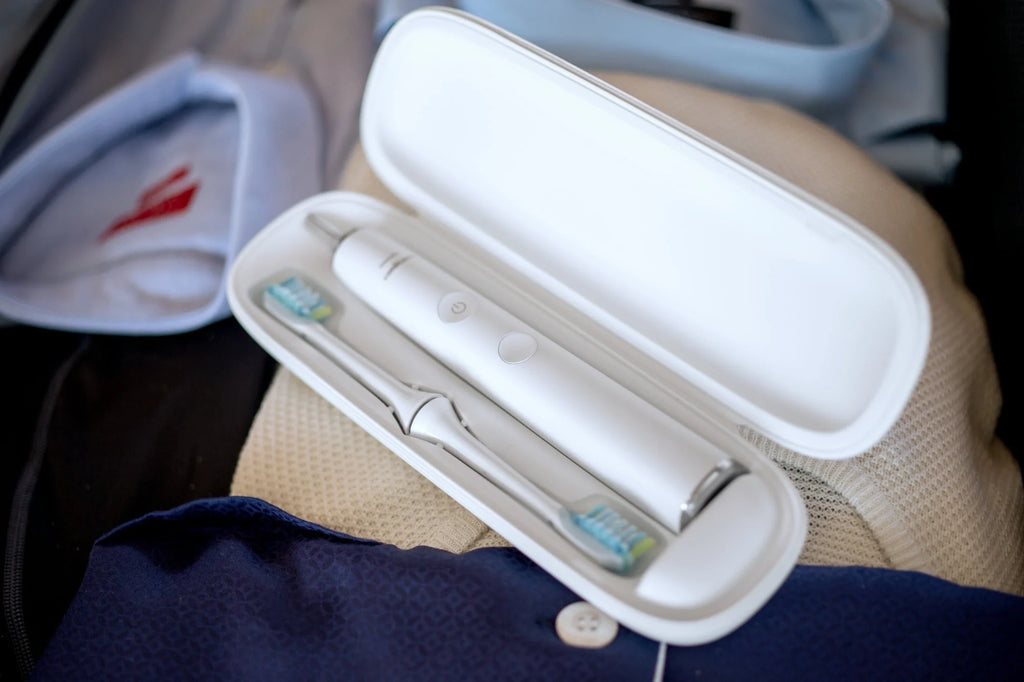 Rechargeable Electric Toothbrush H21325