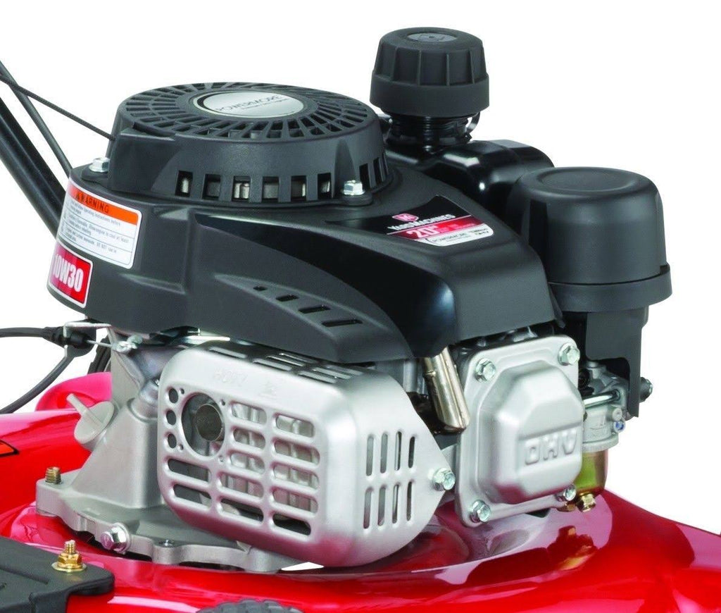 20 in. Push Gas Lawn Mower M954109