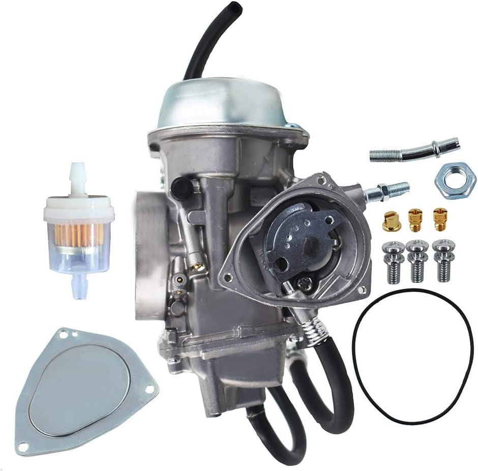 Pack of 2 Carburetor G70361