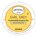 Earl Grey Decaf Tea Pods 24 Count V94928