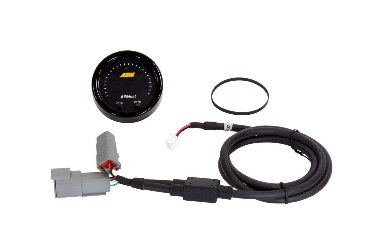 X-Series Can Bus Gauge D1747