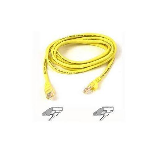 Cat5e Stranded Patch Cable 1000 ft W59751