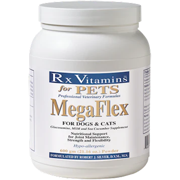 600 gms Pet Vitamins D98862