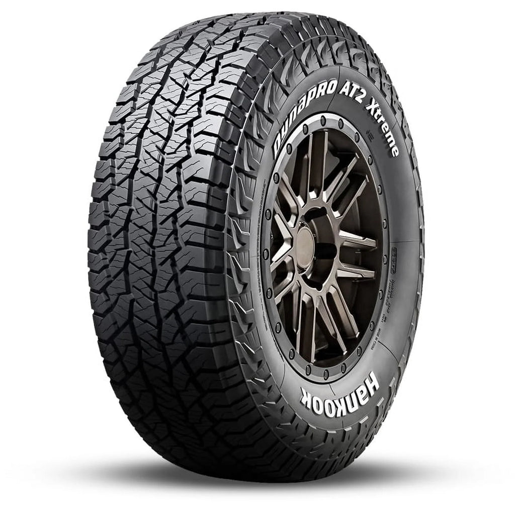 All Terrain Light Truck Tire H685