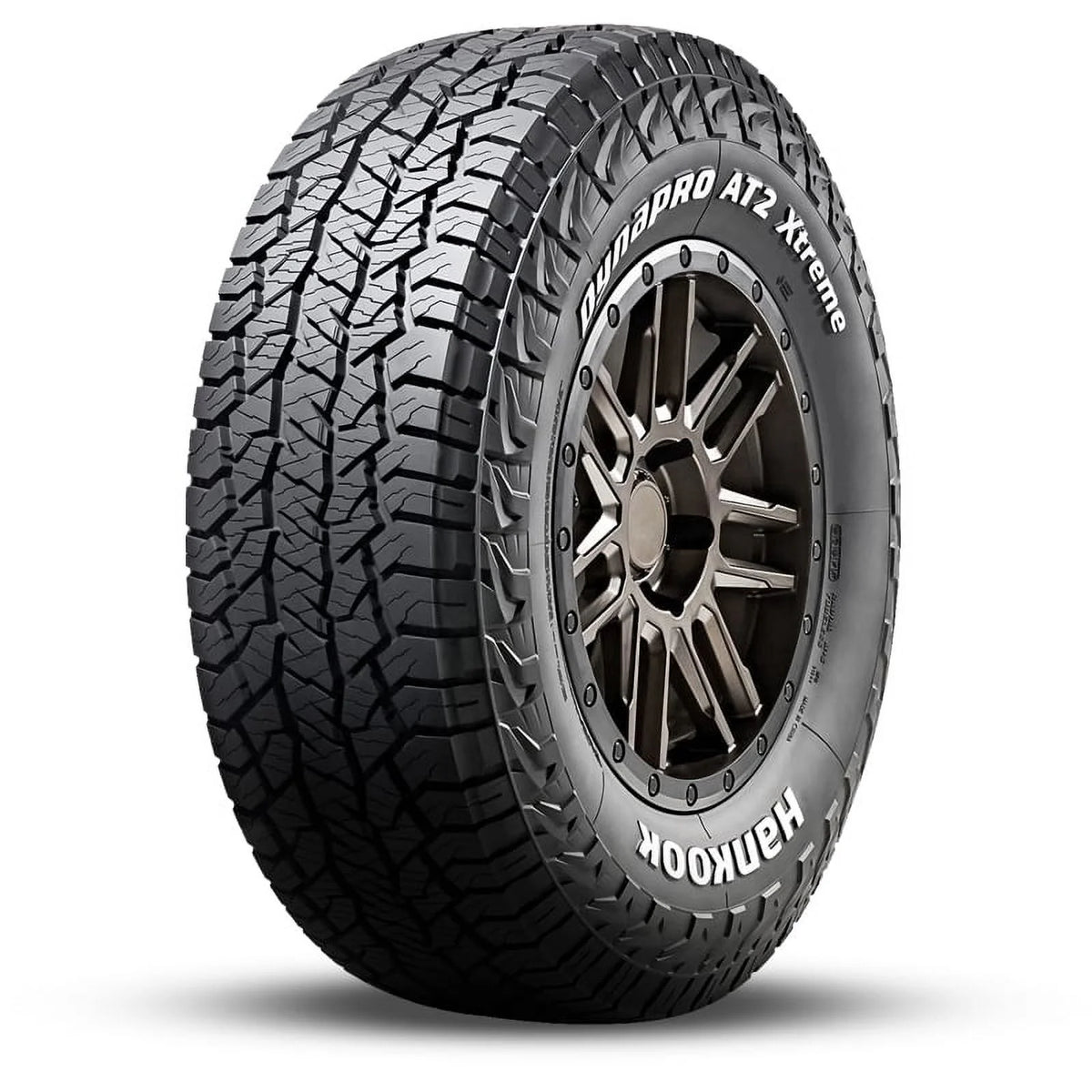 All Terrain Light Truck Tire H685